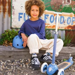 Outlet Trottinette Blue Trottinette