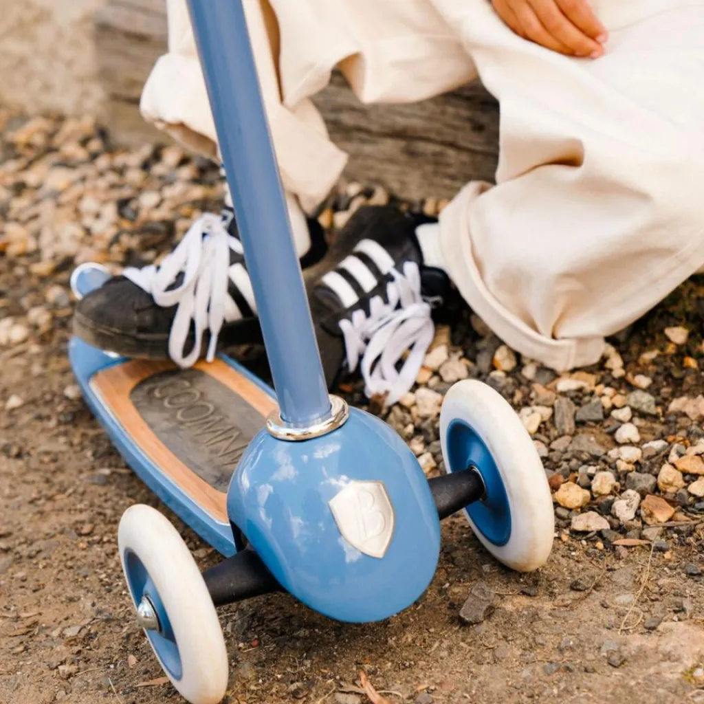 Outlet Trottinette Blue Trottinette