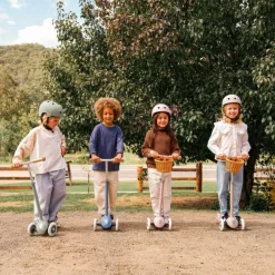 Outlet Trottinette Blue Trottinette