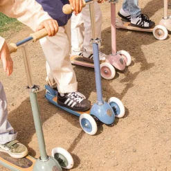 Outlet Trottinette Blue Trottinette