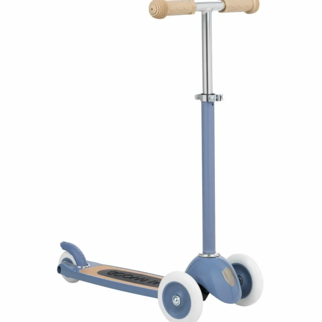 Outlet Trottinette Blue Trottinette