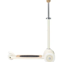 Online Trottinette crème Trottinette