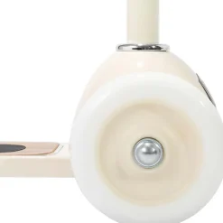 Online Trottinette crème Trottinette