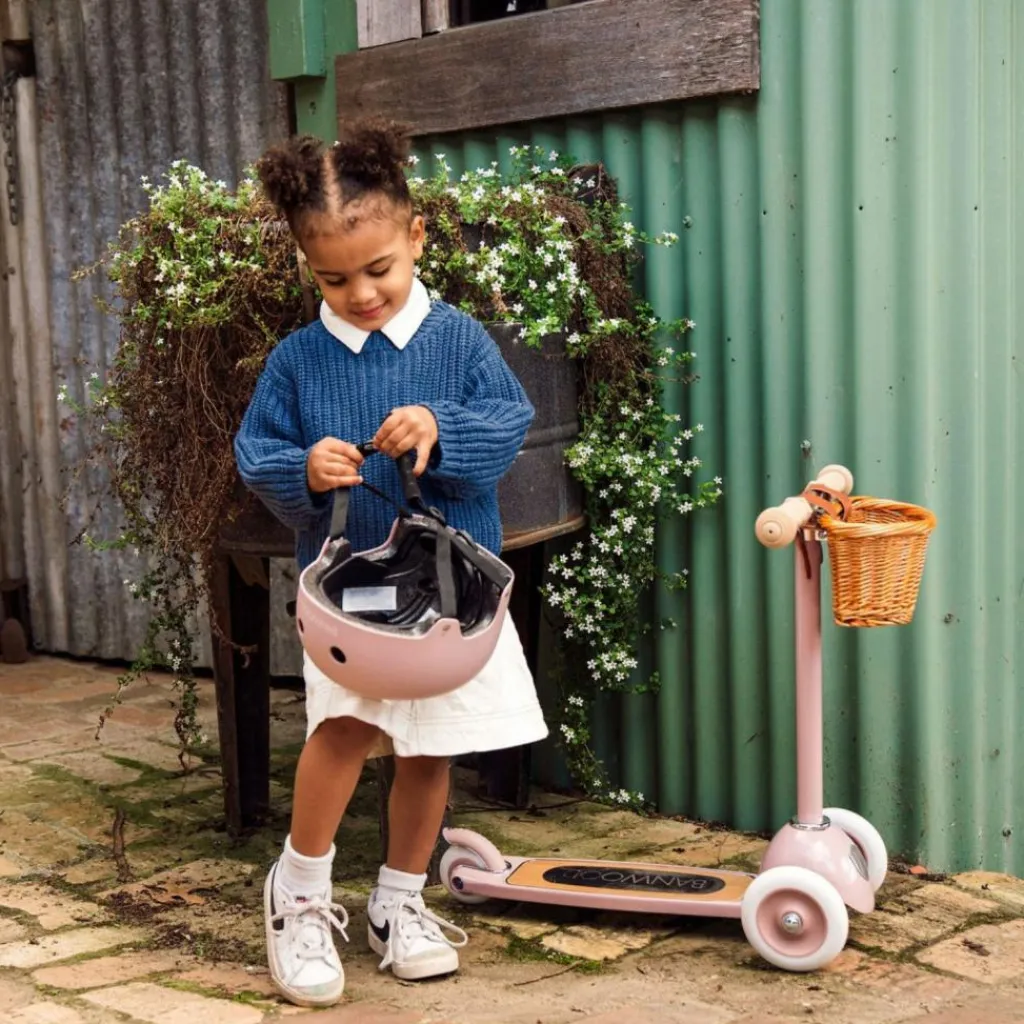 Online Trottinette Dusty Pink Trottinette