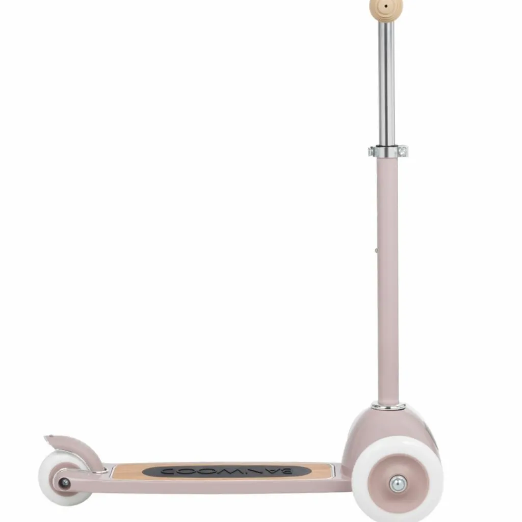 Online Trottinette Dusty Pink Trottinette