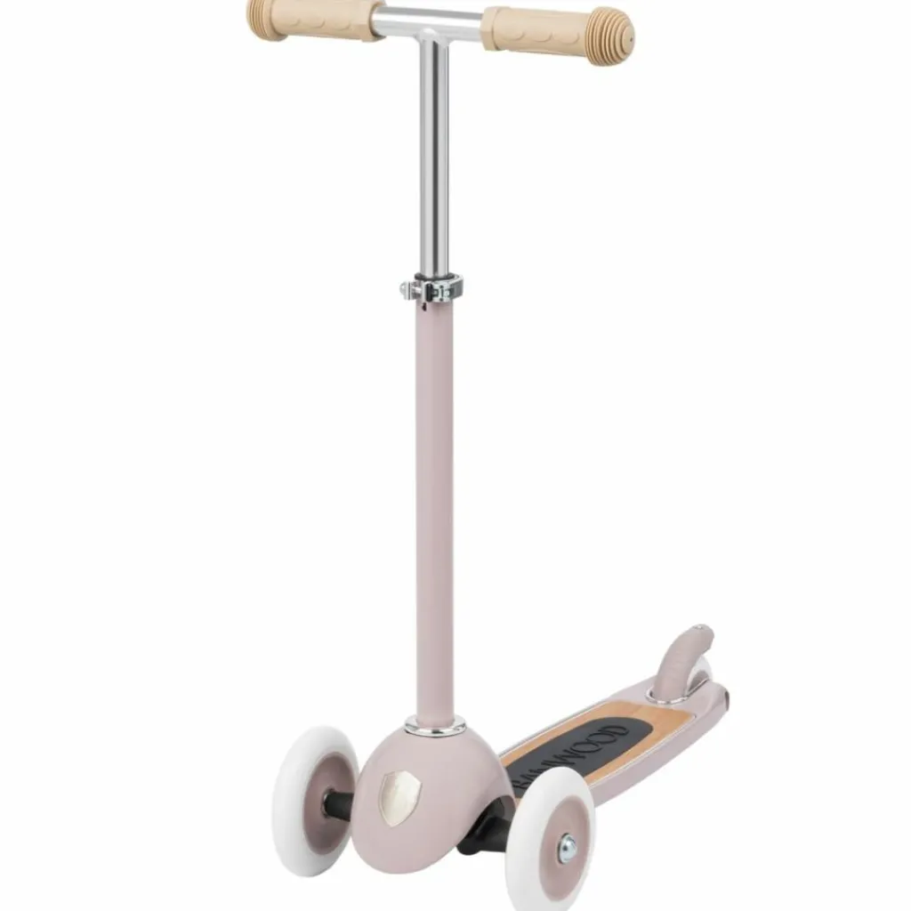 Online Trottinette Dusty Pink Trottinette
