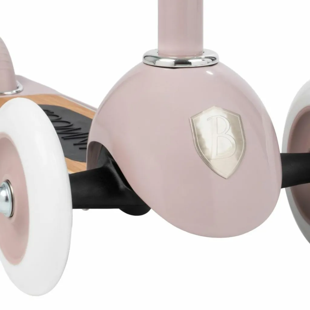 Online Trottinette Dusty Pink Trottinette