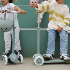 Sale Trottinette ECO Clay Trottinette