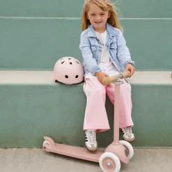 New Trottinette ECO Dusty Rose Trottinette