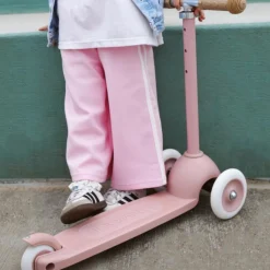 New Trottinette ECO Dusty Rose Trottinette