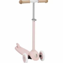 Online Trottinette ECO Faded Pink Trottinette