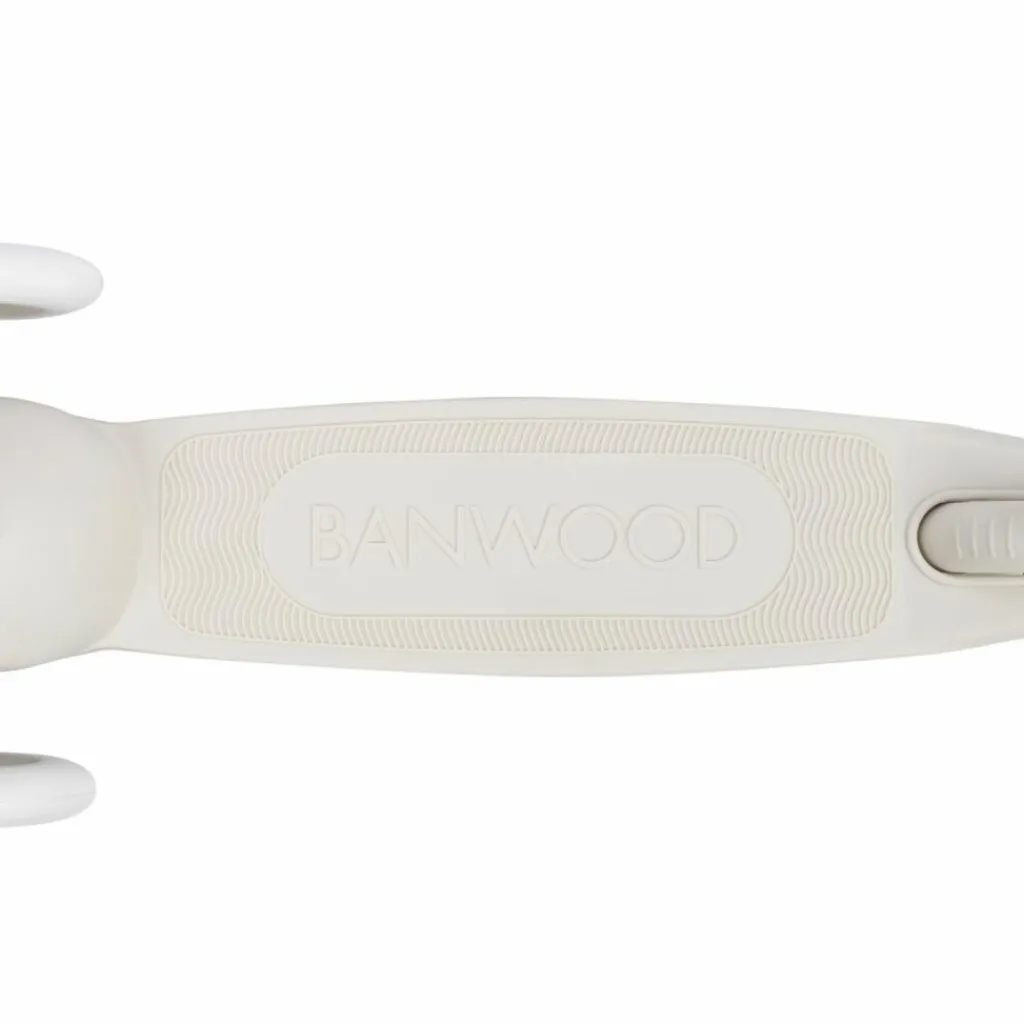 Clearance Trottinette ECO Ivory Trottinette