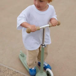 Outlet Trottinette ECO Olive Trottinette