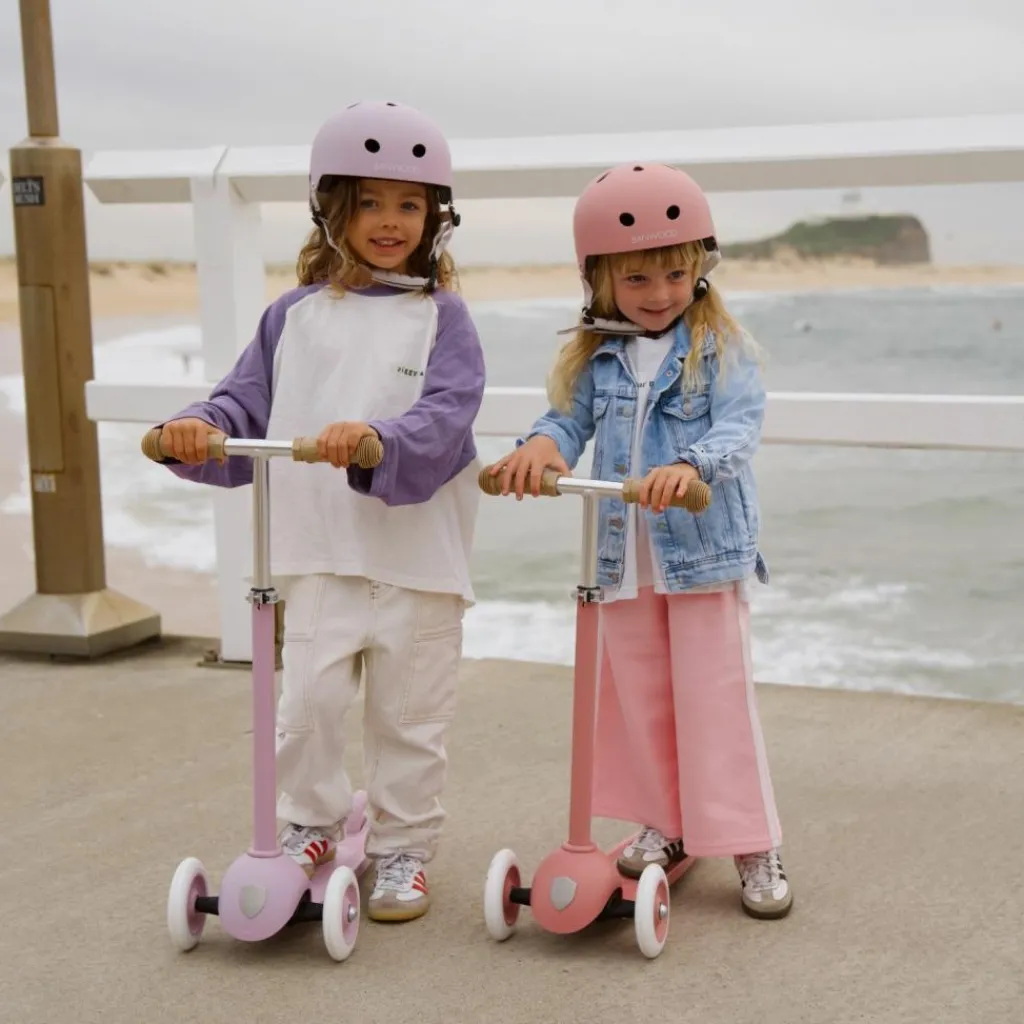 Discount Trottinette ECO Raspberry Trottinette