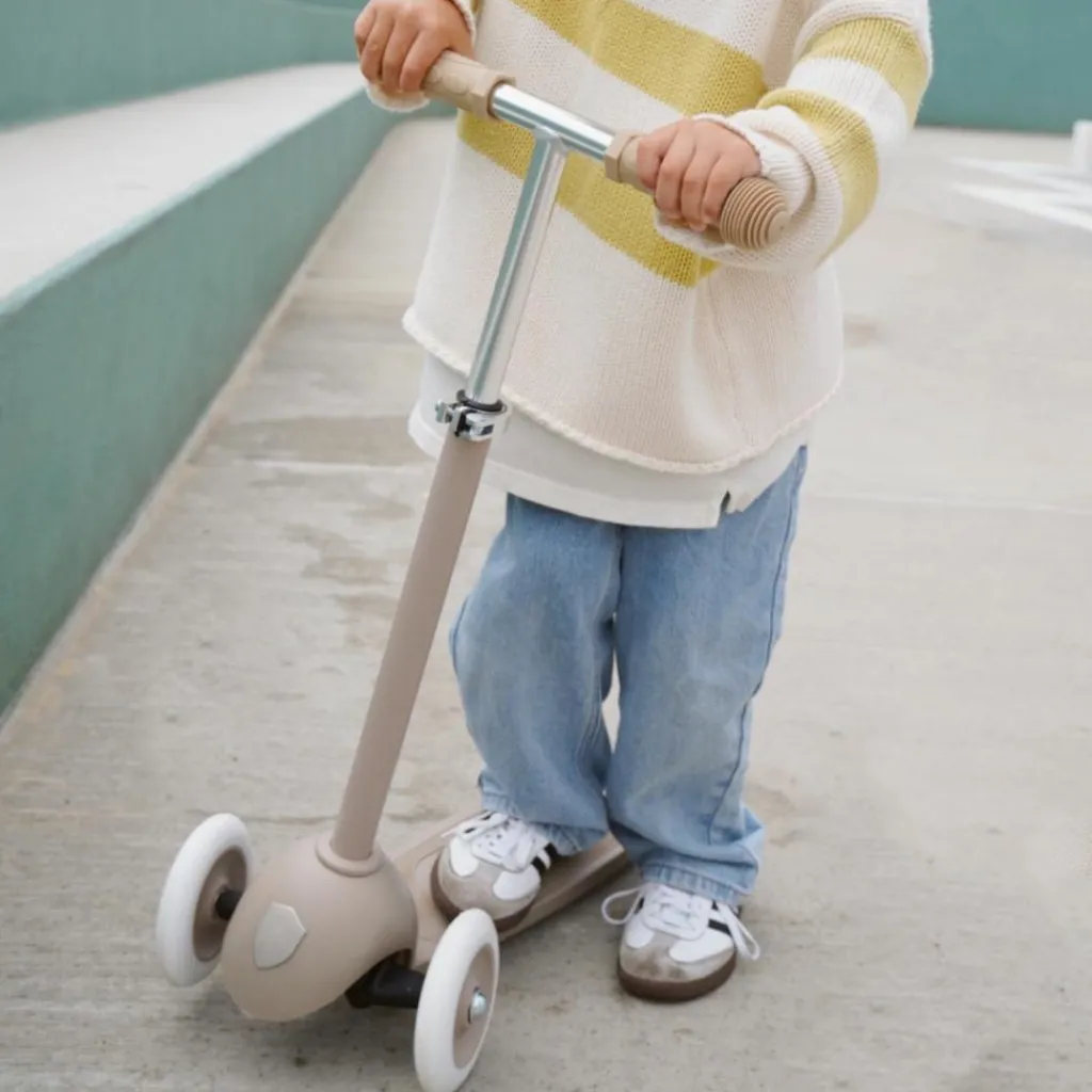 Online Trottinette ECO Sand - Reconditionné Trottinette