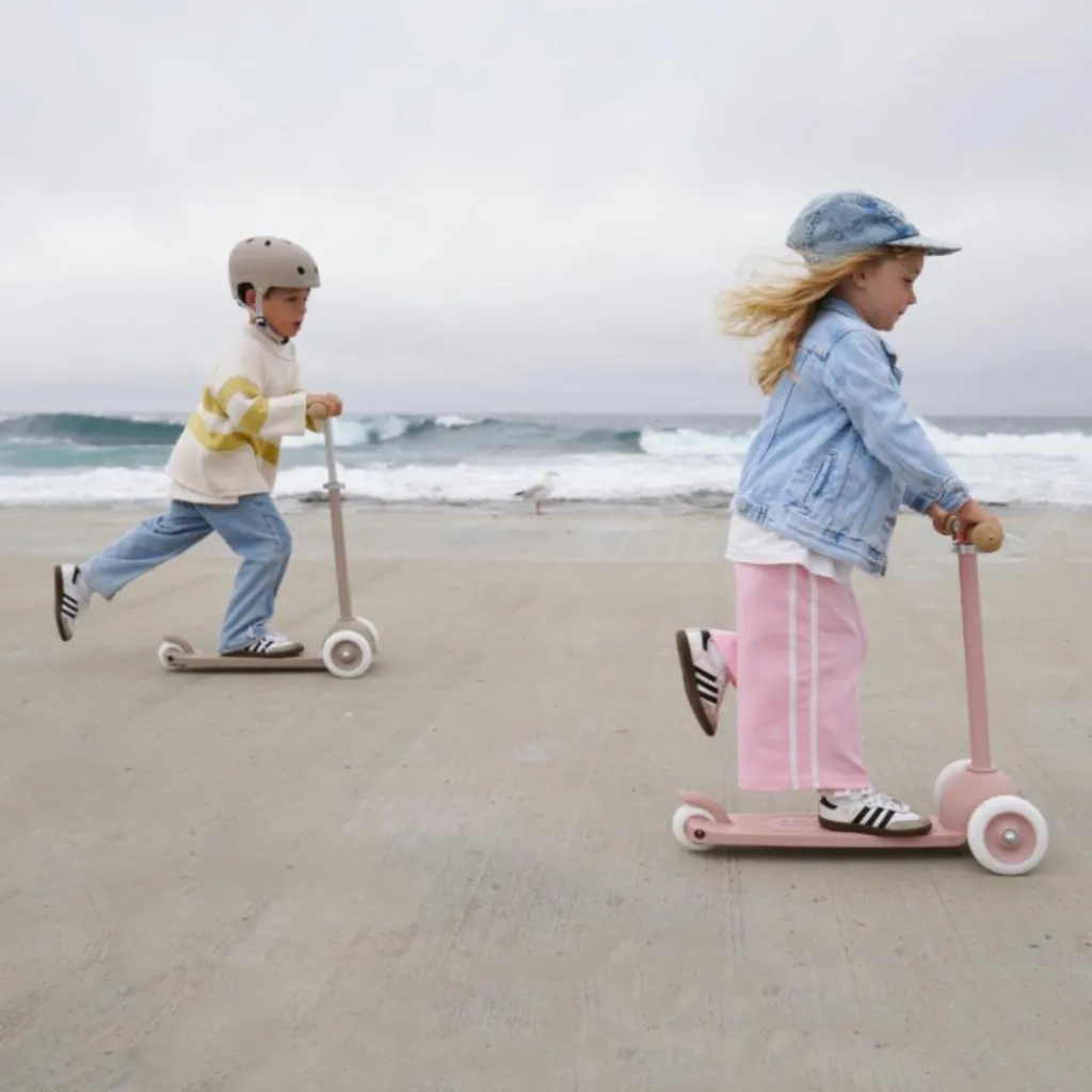 Online Trottinette ECO Sand - Reconditionné Trottinette