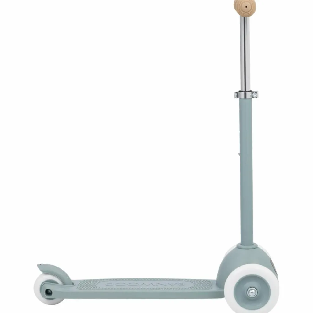 Hot Trottinette ECO Teal Trottinette