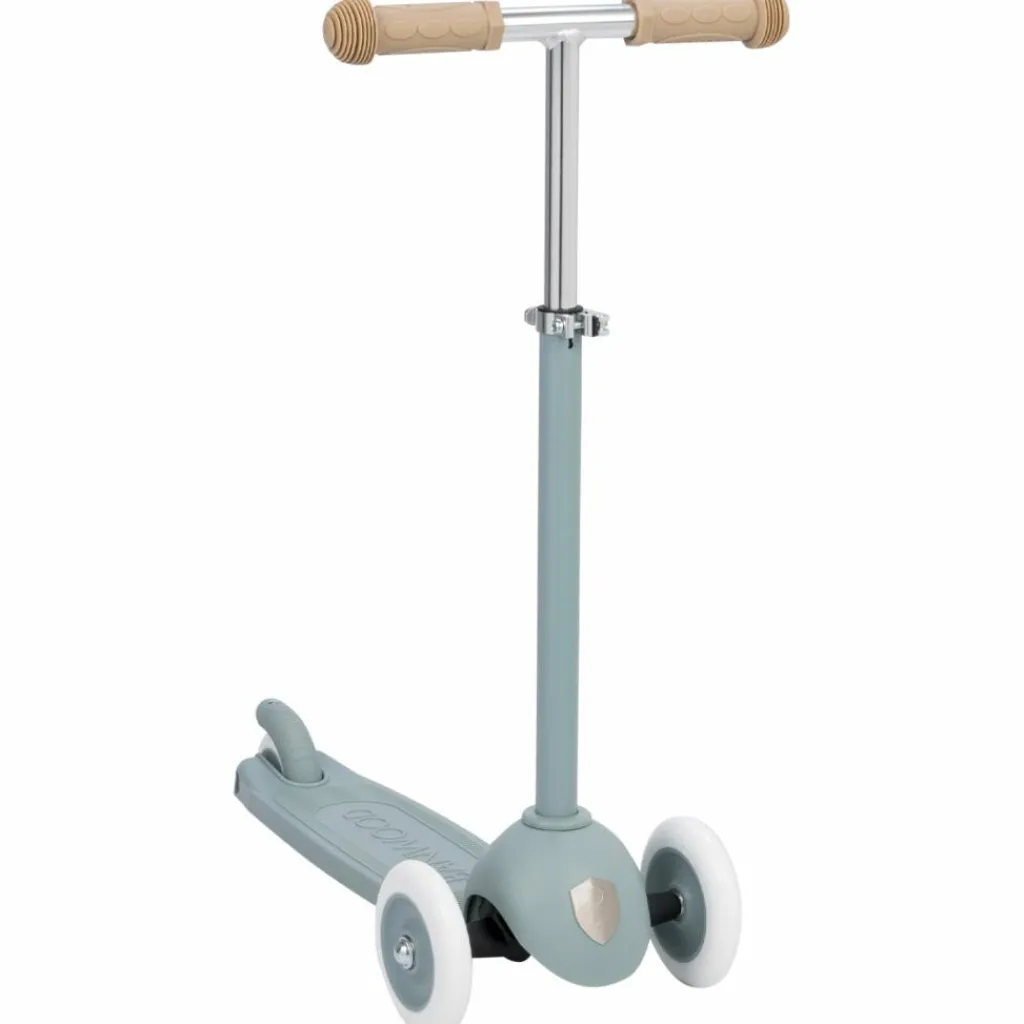 Hot Trottinette ECO Teal Trottinette