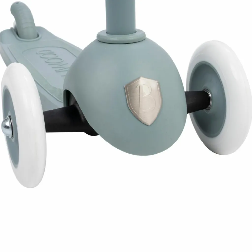 Hot Trottinette ECO Teal Trottinette