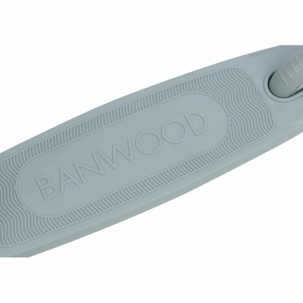 Hot Trottinette ECO Teal Trottinette