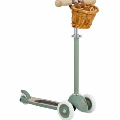 Sale Trottinette Forest Trottinette