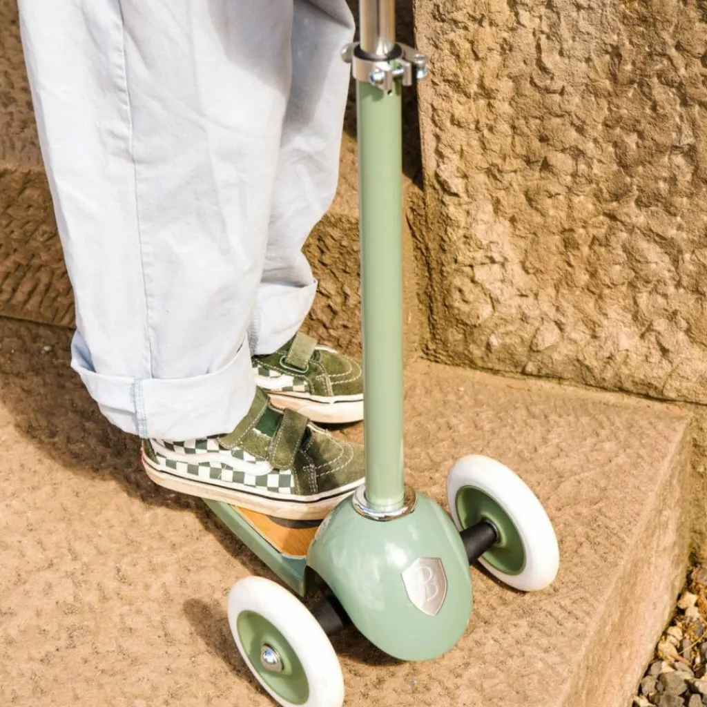 Sale Trottinette Forest Trottinette