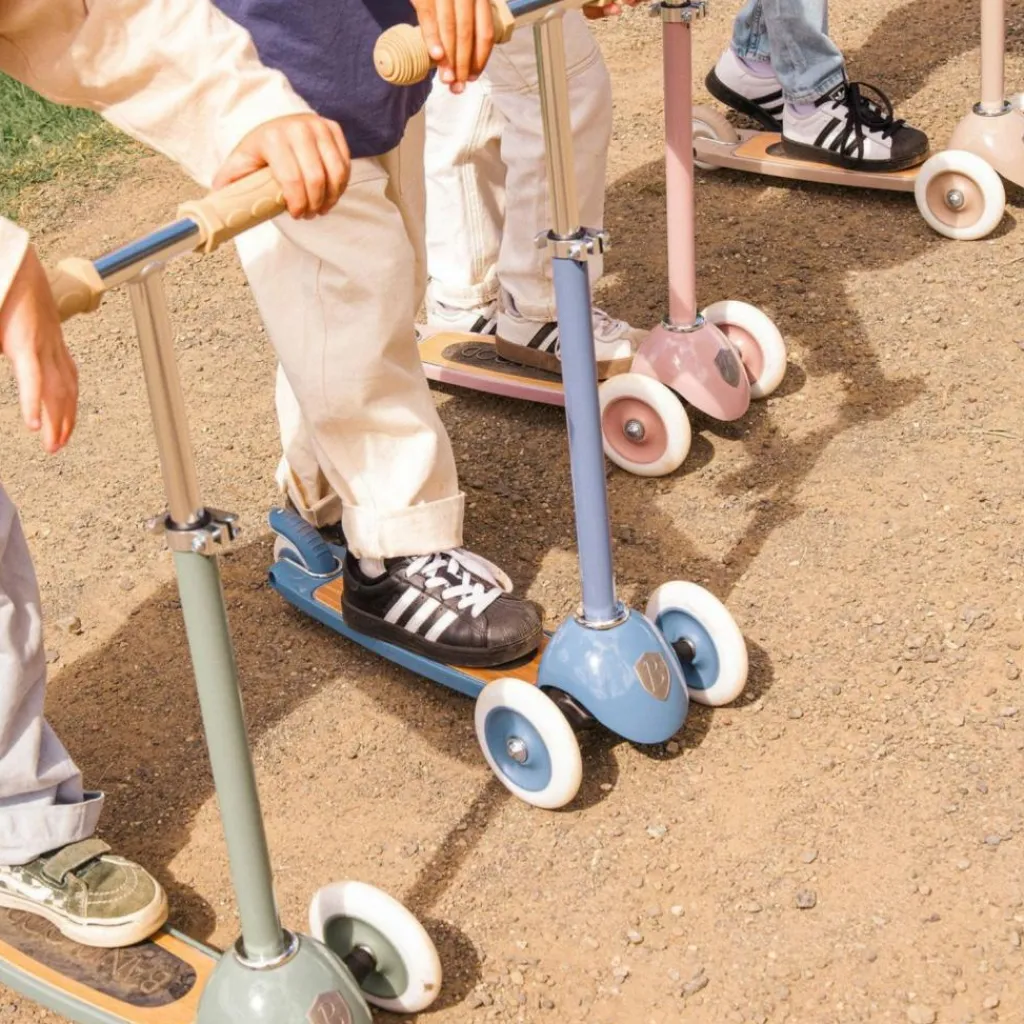 Sale Trottinette Forest Trottinette