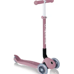 Best Trottinette Go up Activ'eco-logic Framboise Porteur Évolutif En Trottinette