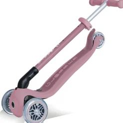 Best Trottinette Go up Activ'eco-logic Framboise Porteur Évolutif En Trottinette