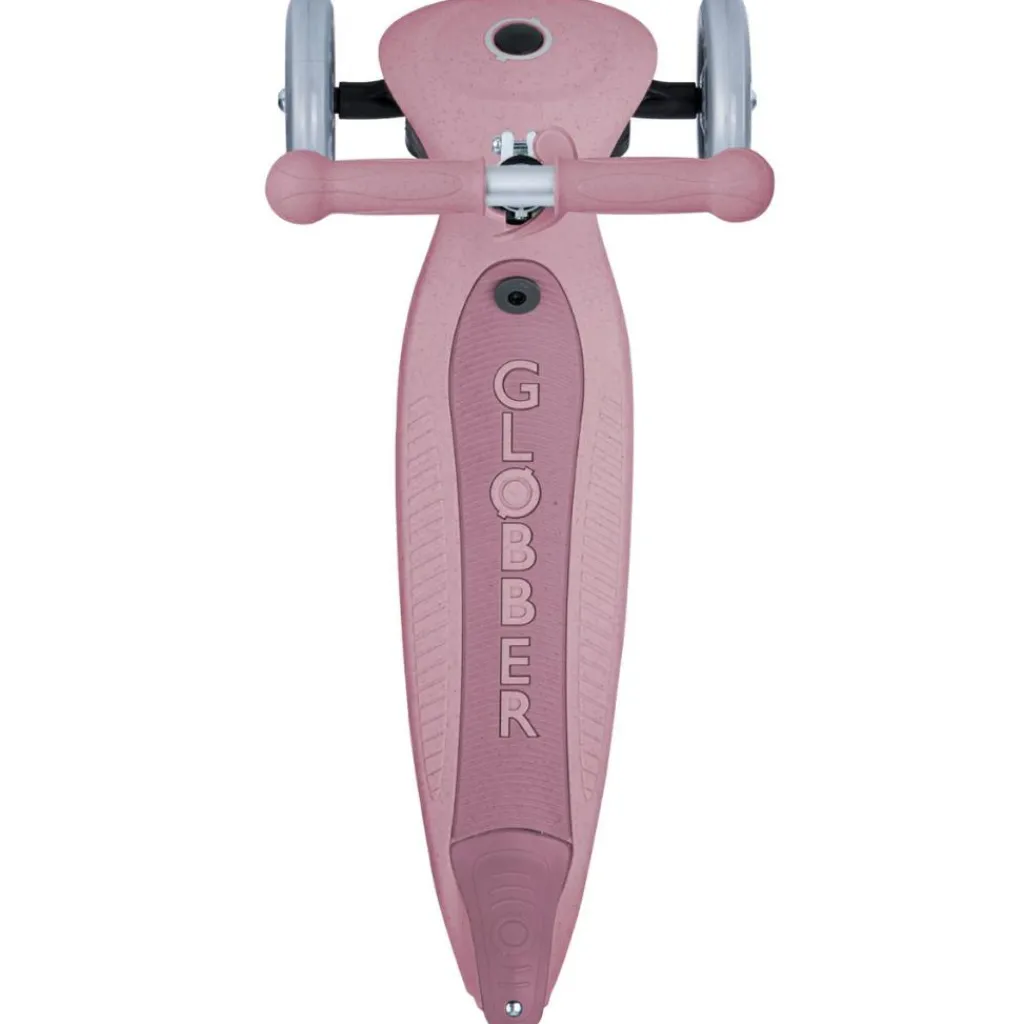 Best Trottinette Go up Activ'eco-logic Framboise Porteur Évolutif En Trottinette