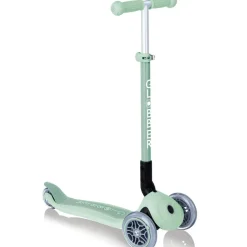 Best Trottinette Go up Activ'eco-logic Pistache Porteur Évolutif En Trottinette