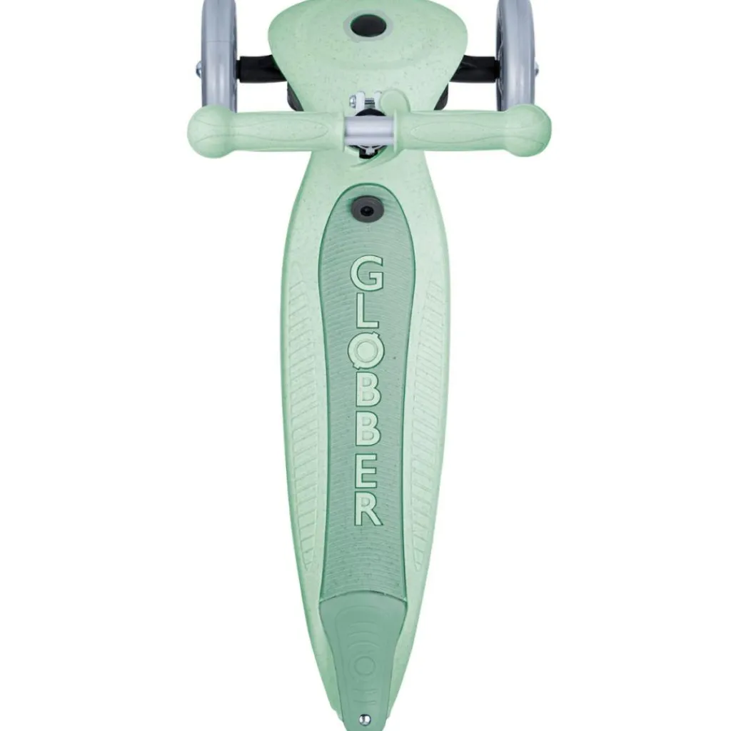 Best Trottinette Go up Activ'eco-logic Pistache Porteur Évolutif En Trottinette