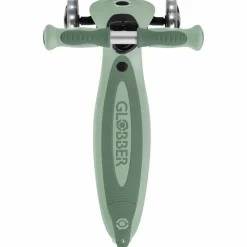 Sale Trottinette Go up Baby 360 Lights Sauge-Vert Olive Porteur Évolutif En Trottinette