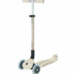 Hot Trottinette Go up Deluxe Lights eco-logic 360° Sable Porteur Évolutif En Trottinette