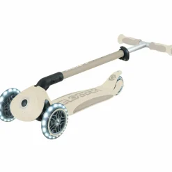 Hot Trottinette Go up Deluxe Lights eco-logic 360° Sable Porteur Évolutif En Trottinette
