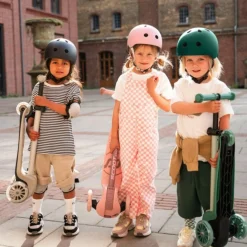 Discount Trottinette Highwaykick 3 S LED Forest Trottinette