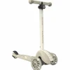 Outlet Trottinette Highwaykick 3 S LED Ash Trottinette