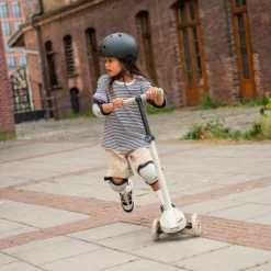 Outlet Trottinette Highwaykick 3 S LED Ash Trottinette