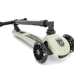 New Trottinette Highwaykick 3 beige - Reconditionné Trottinette