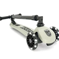 New Trottinette Highwaykick 3 beige - Reconditionné Trottinette