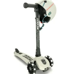 New Trottinette Highwaykick 3 beige - Reconditionné Trottinette