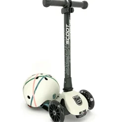 New Trottinette Highwaykick 3 beige - Reconditionné Trottinette