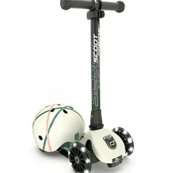 New Trottinette Highwaykick 3 beige - Reconditionné Trottinette