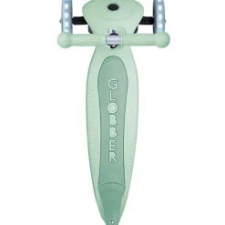 Trottinette Junior Foldable Ecologic Lights Pistache Trottinette