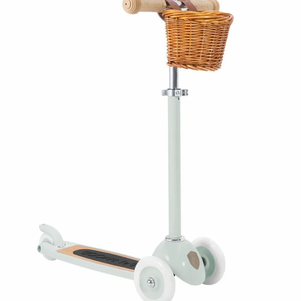 Clearance Trottinette menthe Trottinette