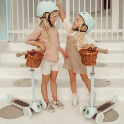 Clearance Trottinette menthe Trottinette