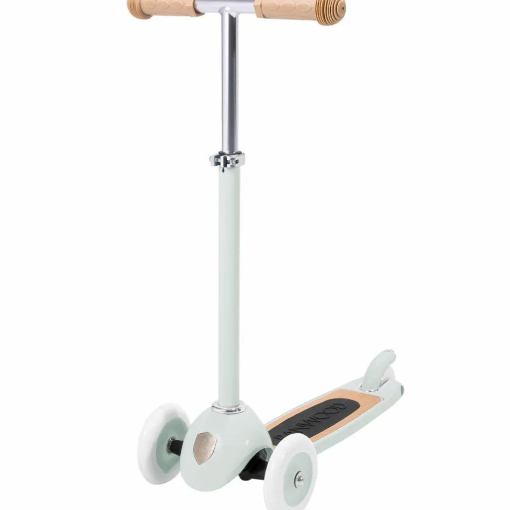 Clearance Trottinette menthe Trottinette