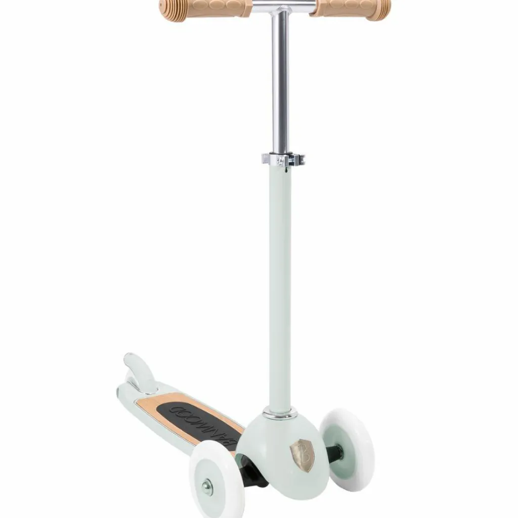 Clearance Trottinette menthe Trottinette