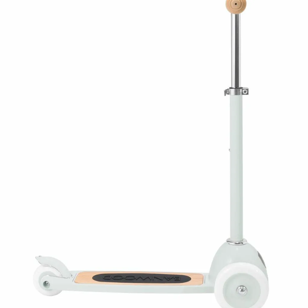 Clearance Trottinette menthe Trottinette