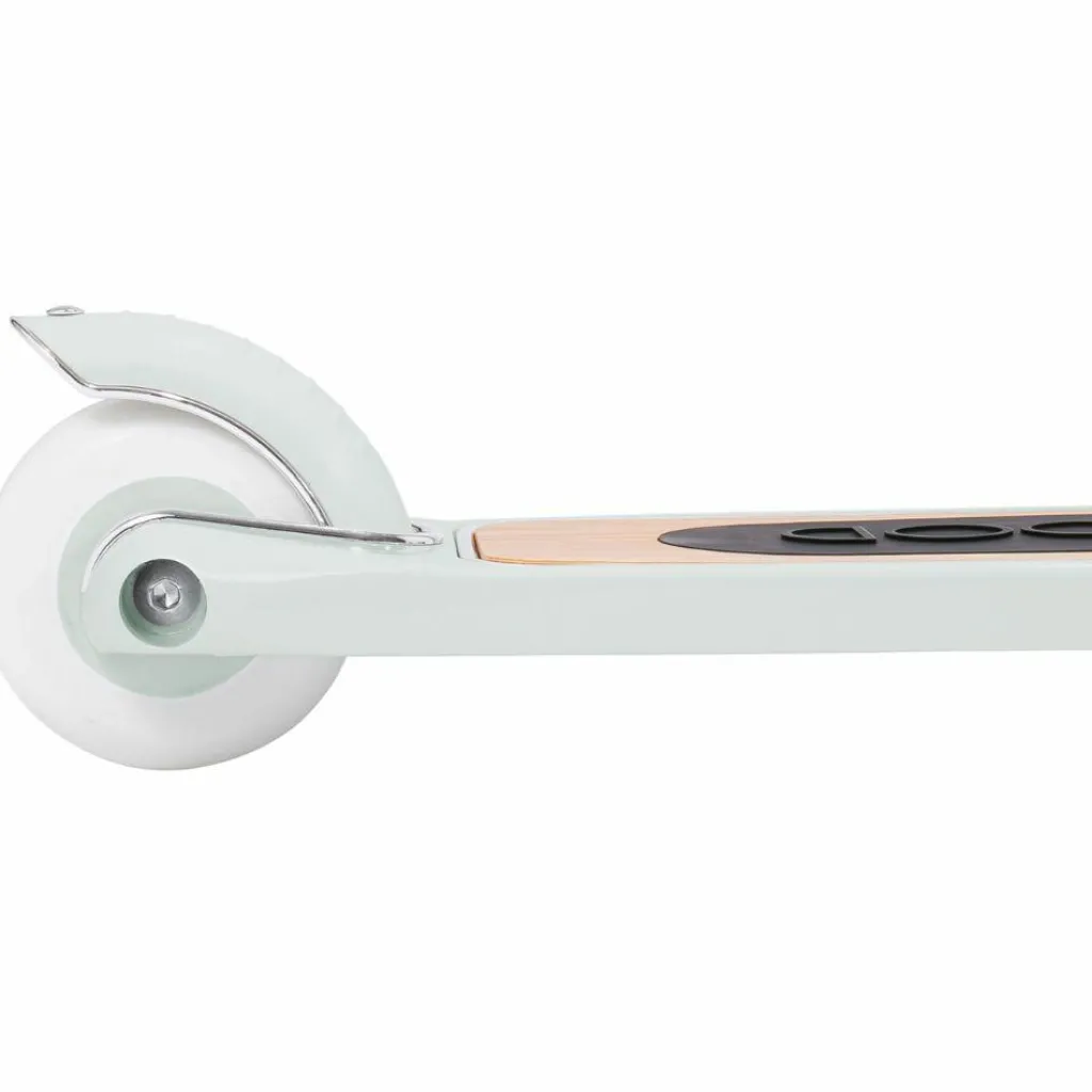 Clearance Trottinette menthe Trottinette